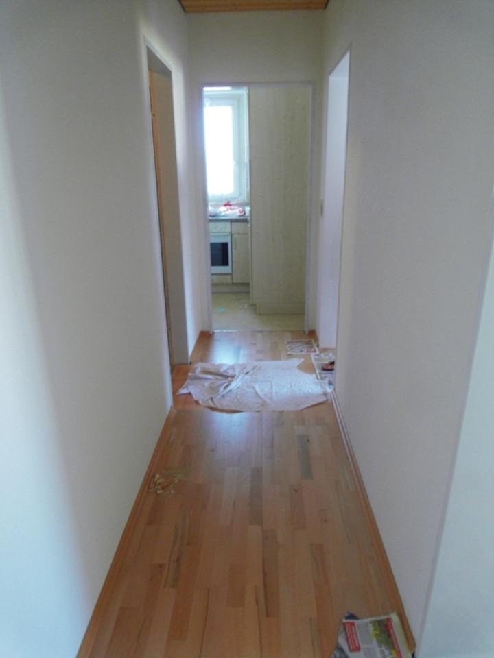 Thumbnail-3-Zimmerwohnung in zentraler Lage von Waldkraiburg