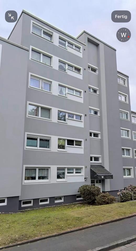 Thumbnail-✨Attraktive 3-Zimmer Wohnung (79qm) Solingen-Mitte zu vermieten ✨