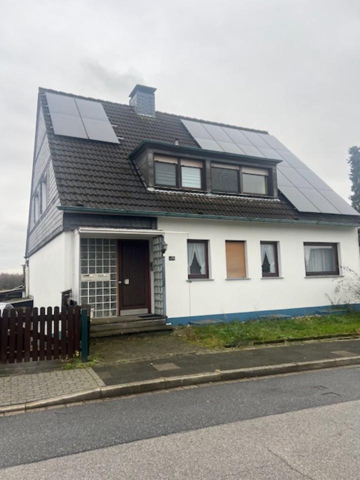 Thumbnail-3 Zimmer Wohnung Velbert Mitte Inkl. Balkon