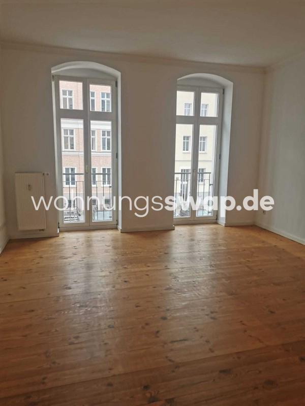 Thumbnail-Wohnungsswap - 2 Zimmer, 65 m² - Strelitzer Straße, Mitte, Berlin