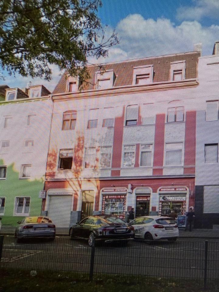 Thumbnail-Ab sofort Wohnung in Dortmund zu vermieten. Innenstadt-Nord