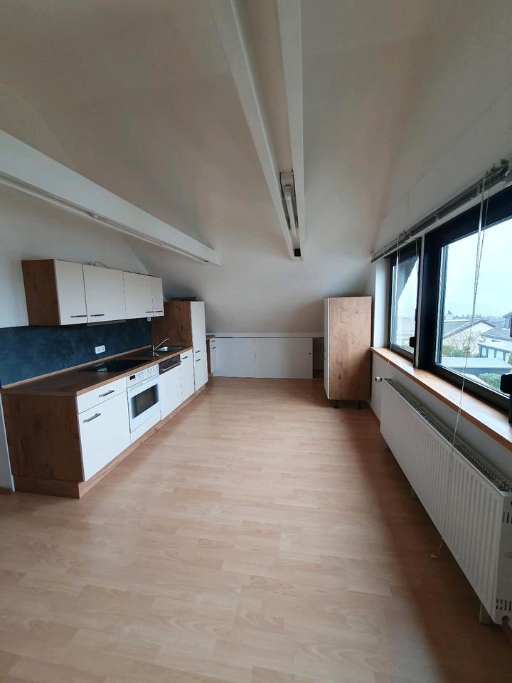 Thumbnail-Wohnung in Neu-Anspach