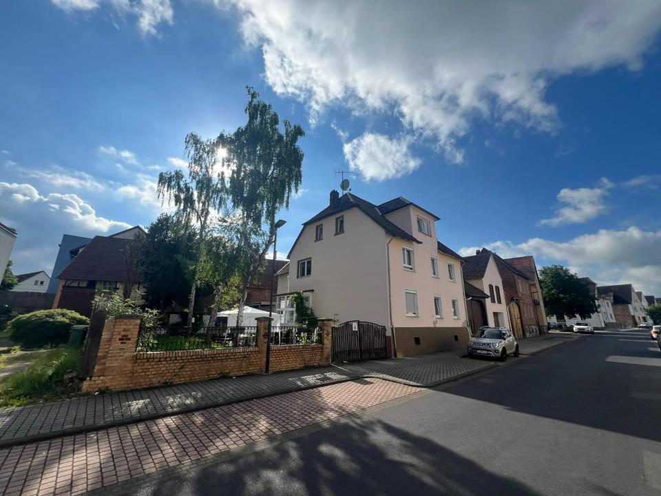 Thumbnail-Charmante Hofreite mit 3 Wohneinheiten und großer Scheune