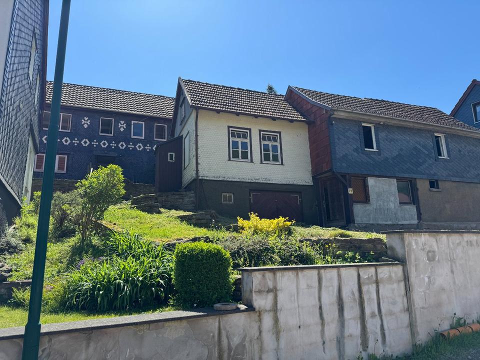 Thumbnail-Haus, PRIVATVERKAUF