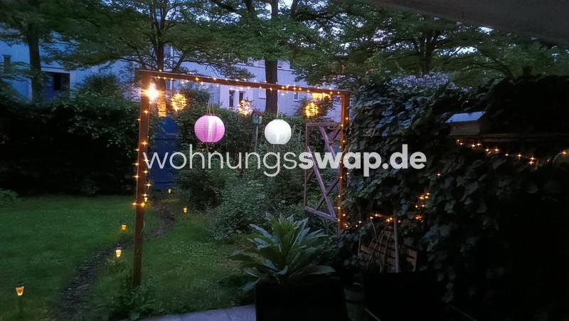 Thumbnail-Wohnungsswap - 1 Zimmer, 40 m² - Gertrud-von-le-Fort-Straße, Regensburg