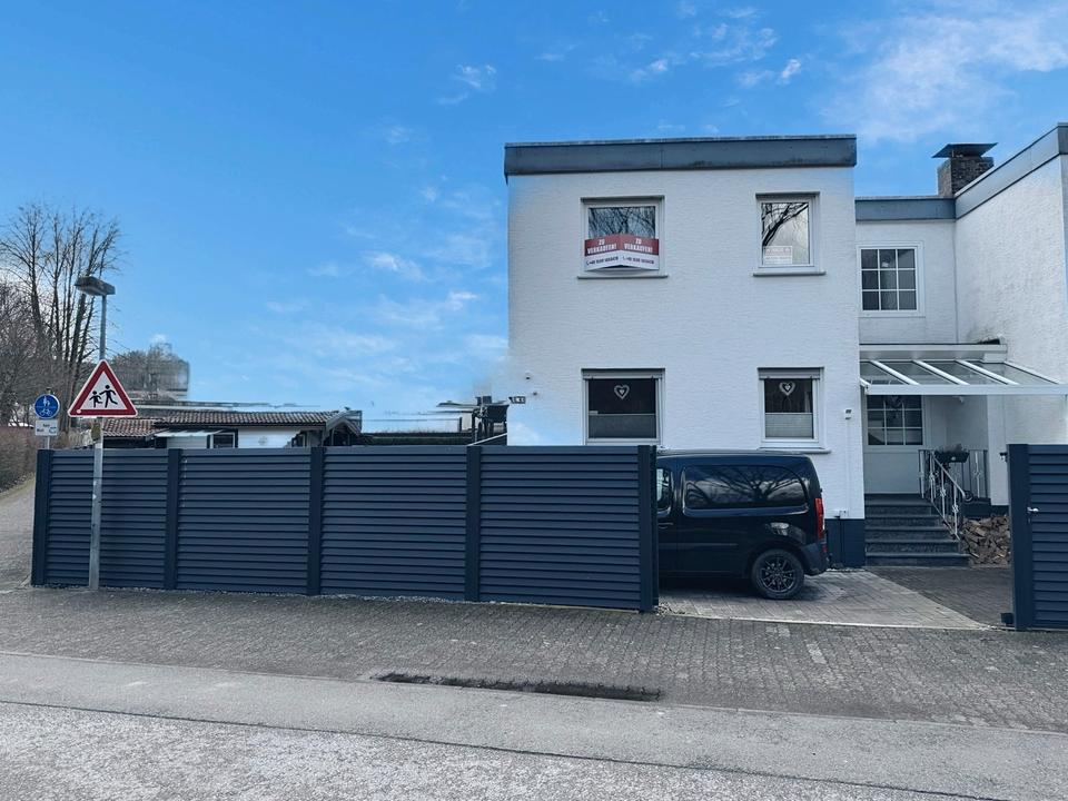 Thumbnail-Reihenendhaus in traumhafter Lage in Höxter