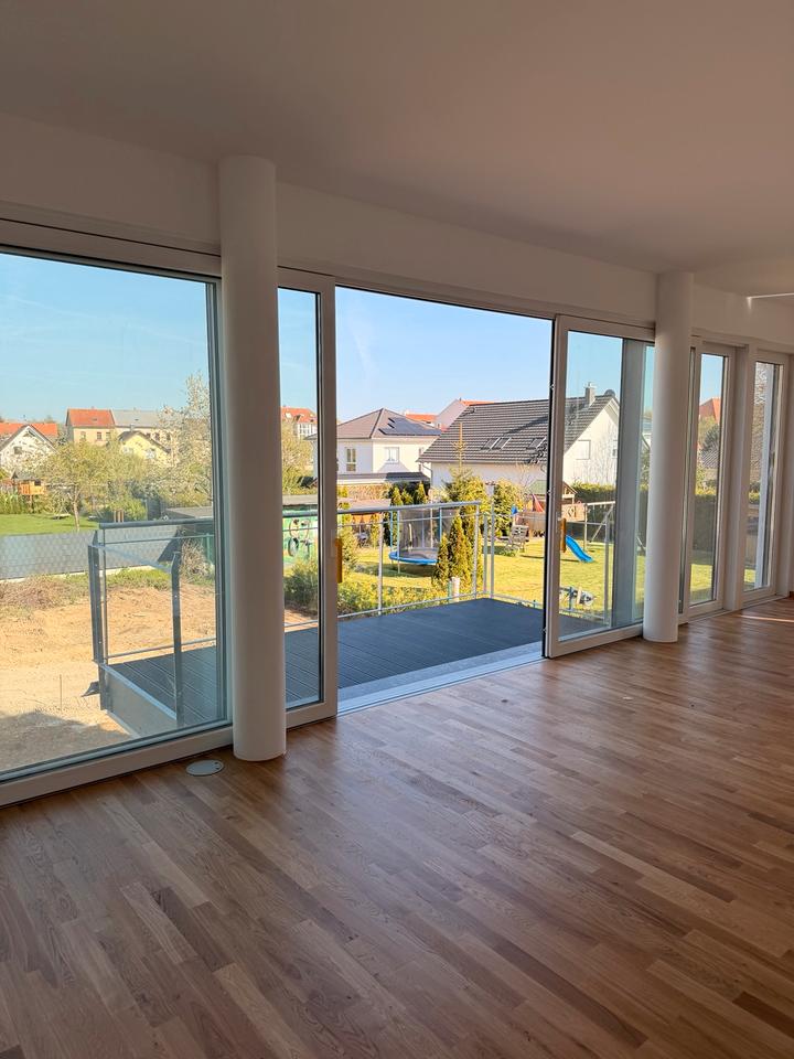 Thumbnail-ERSTBEZUG: Hochwertige 5-Zimmer Neubauwohnung nahe Cospudener See
