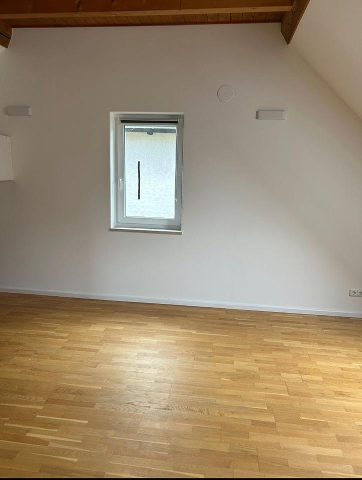 Thumbnail-Dachgeschosswohnung,50 qm,Stöppach