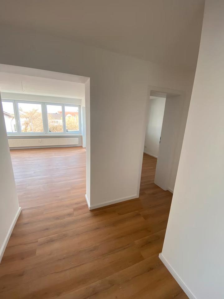 Thumbnail-2-Zimmer Wohnung inkl. EBK in Altötting