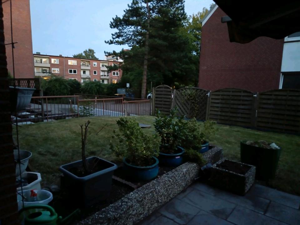 Thumbnail-Eigentumswohnung mit Terrasse, Garagenplatz, Dachboden und keller
