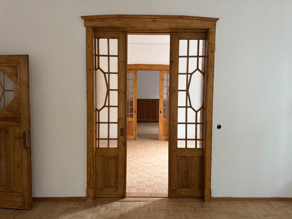 Thumbnail-Am Westerberg - stilvolle Altbauwohnung