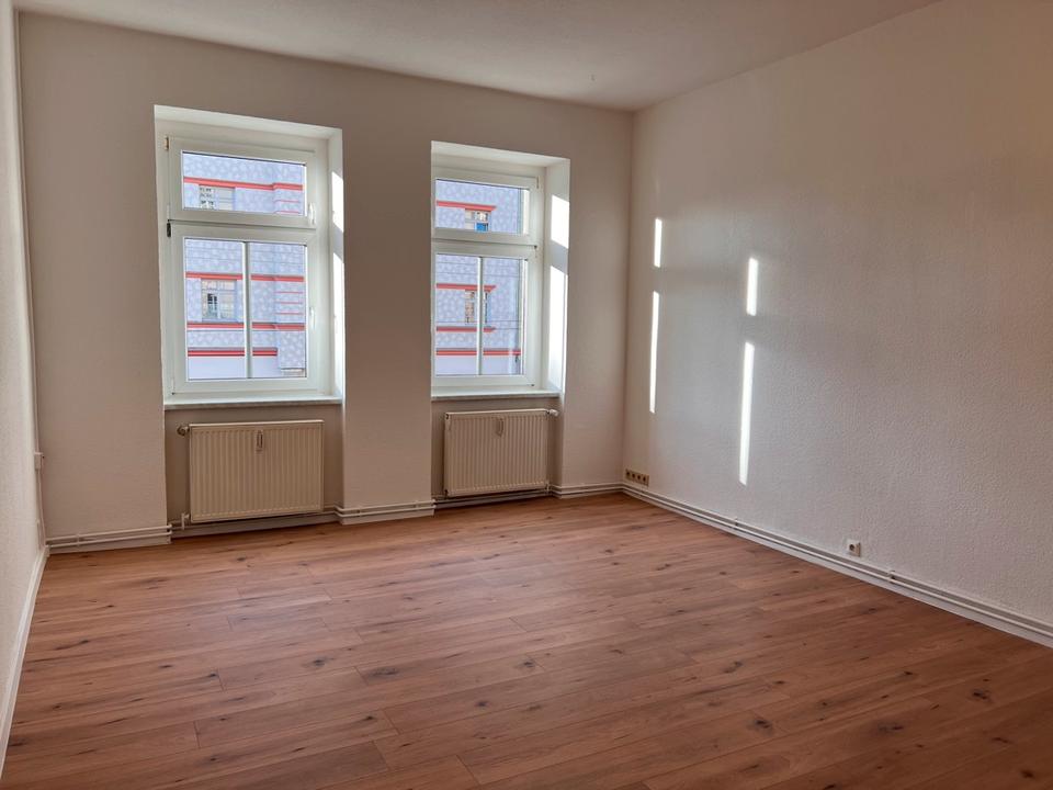 Thumbnail-+++Renovierte 3-Raumwohnung in Leipzig+++