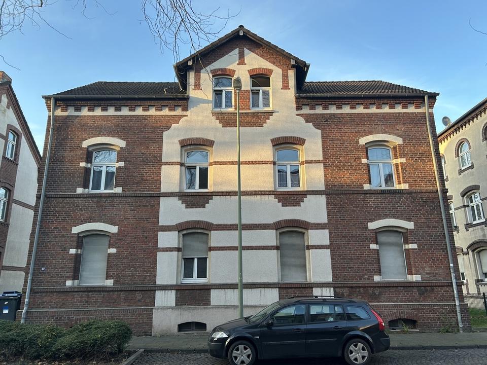 Thumbnail-Wohnen im Dichterviertel