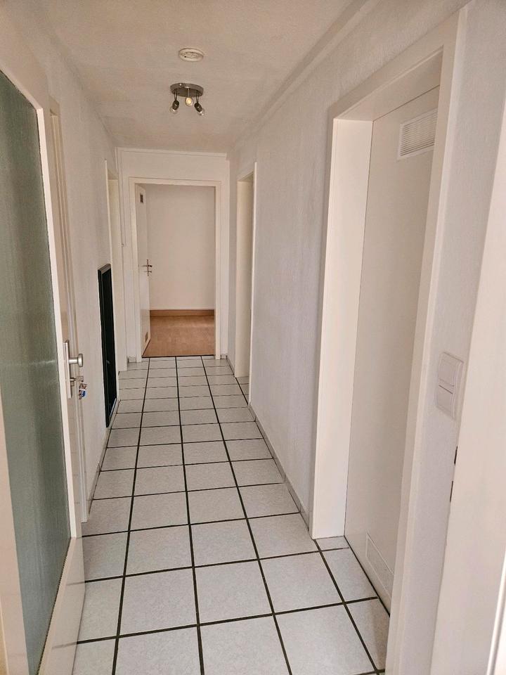 Thumbnail-Wohnung zum Vermieten