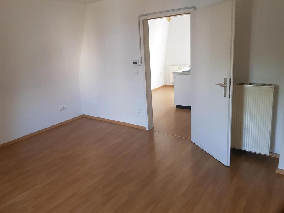 Thumbnail-1 Zimmer-Wohnung in Uni und Klinikum nähe