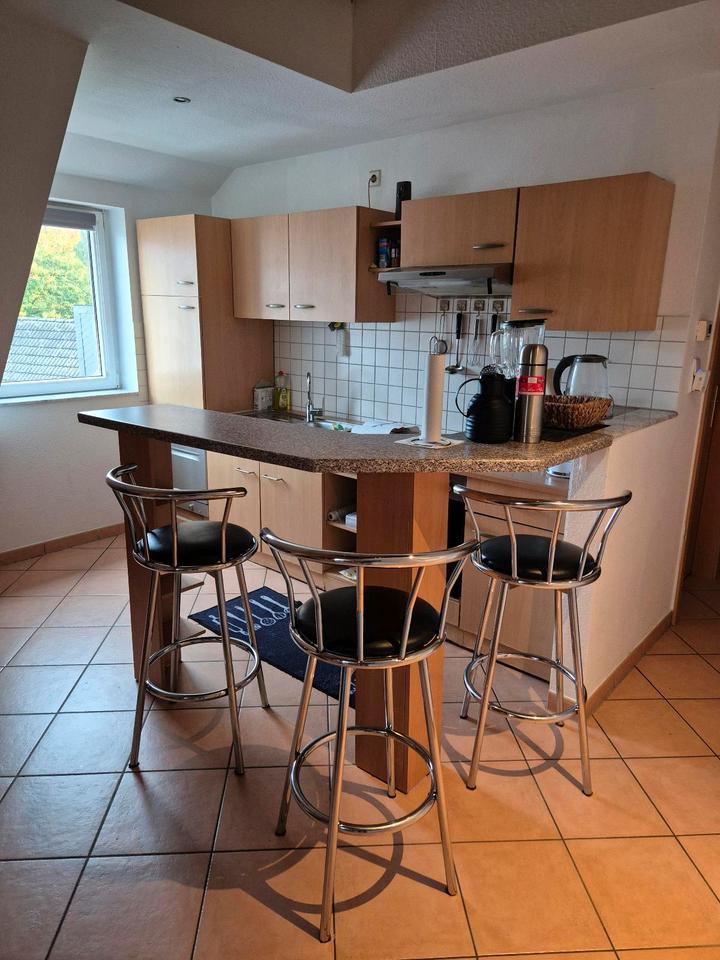 Thumbnail-ruhige, helle 3-Zimmerwohnung