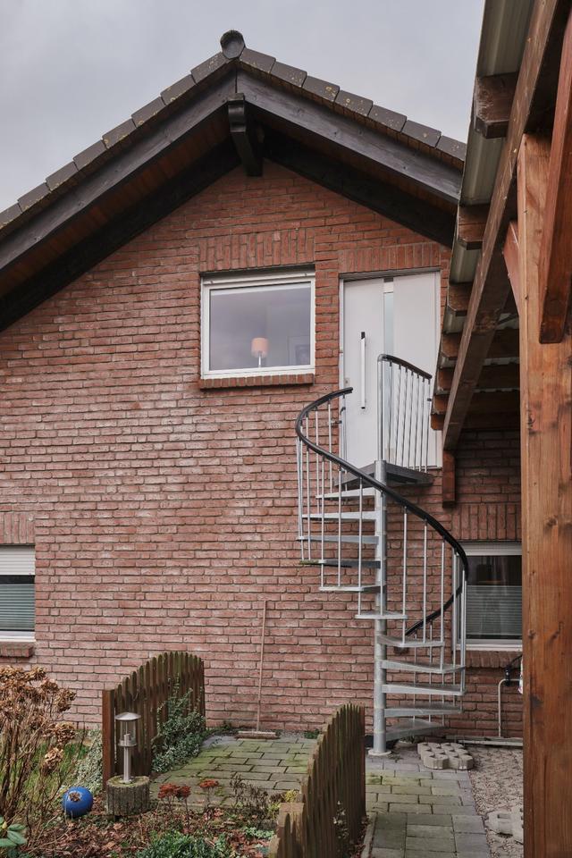 Thumbnail-Appartementwohnung möbliert