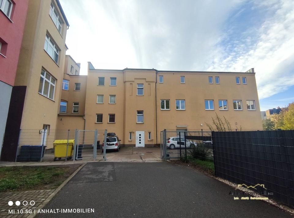 Thumbnail-Tolle 3-Raum-Dachgeschosswohnung