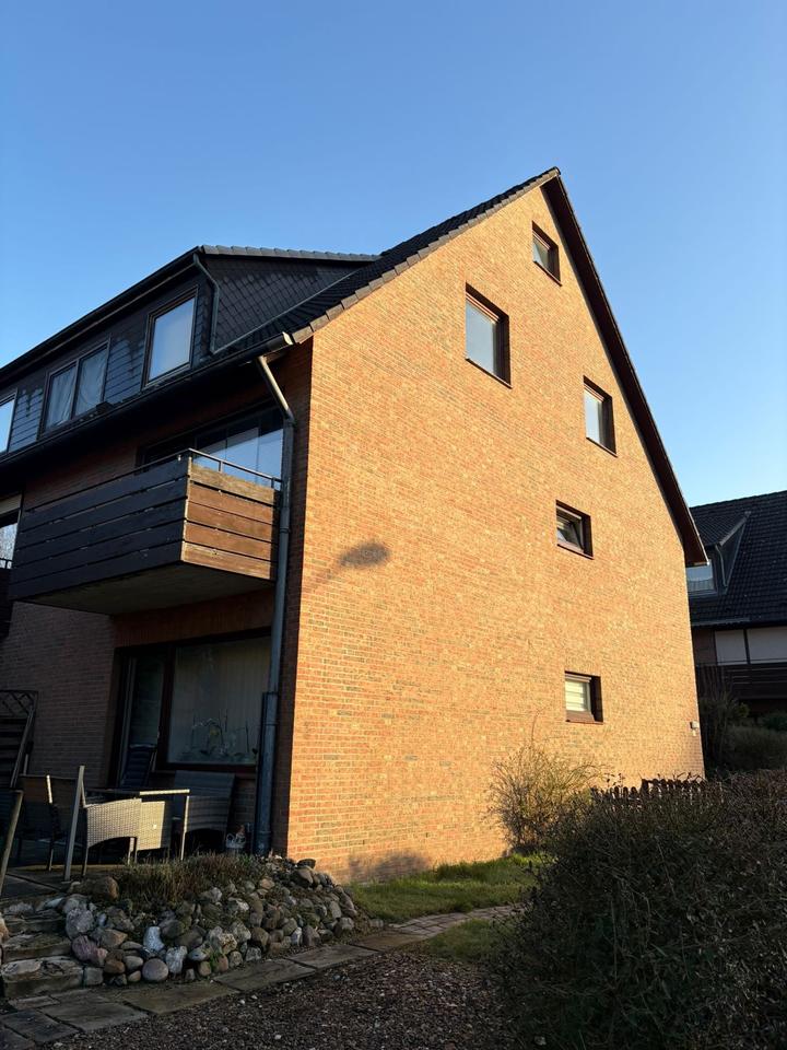 Thumbnail-Käuferprovisionsfrei! Lichtdurchflutete Eigentumswohnung