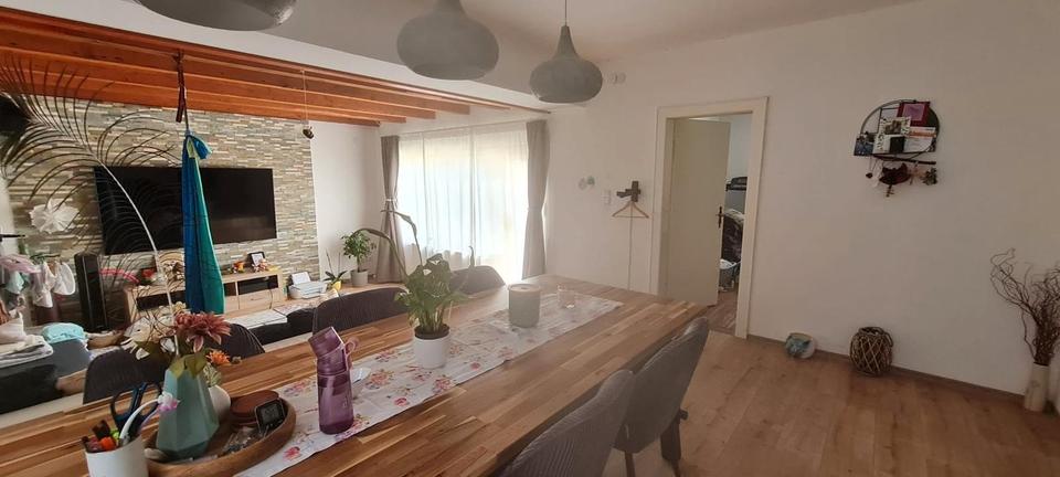Thumbnail-Einfamilienhaus in Markt Einersheim