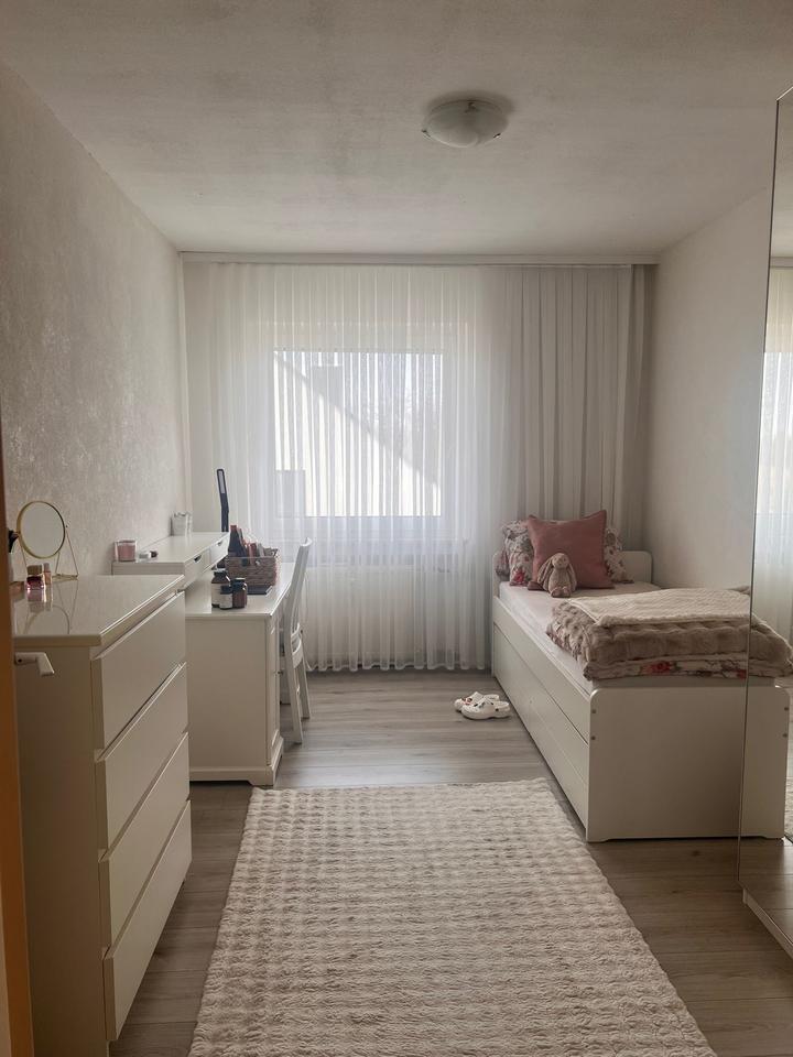 Thumbnail-4 Zimmer Wohnung in Frankenthal Mörsch ohne Makler 86m2