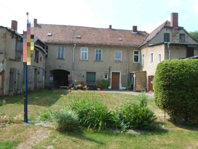 Thumbnail-Haus Mehrfamilienhaus Grundstück Bauernhaus Vierseitenhof