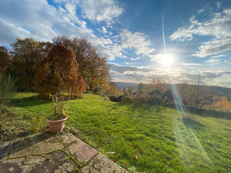 Thumbnail-Einzigartiges Haus mit unvergleichbarem Blick zur Zwischenmiete