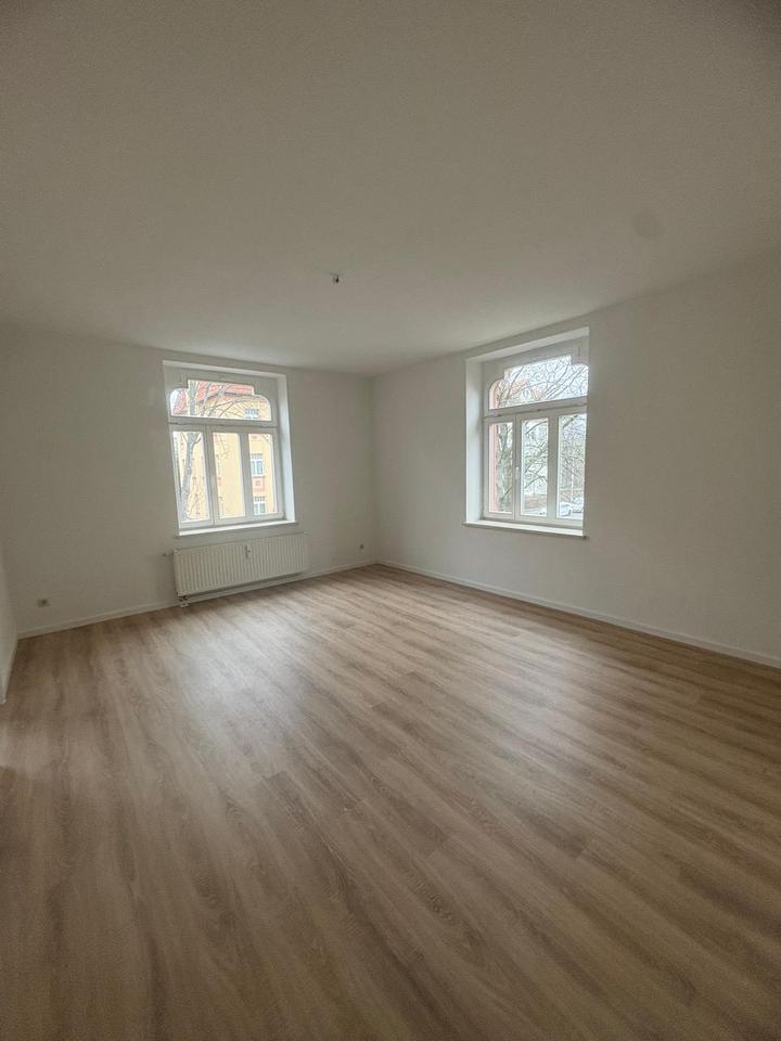Thumbnail-Moderne 2 Zimmerwohnung mit sehr guter Lage in Zwickau
