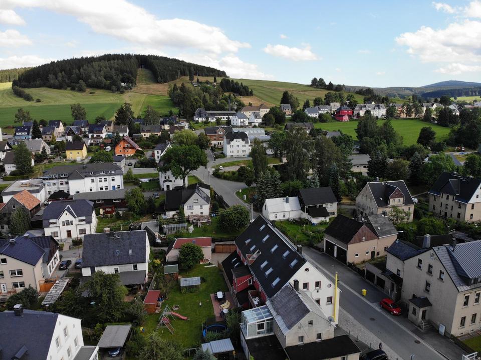 Thumbnail-Gruppenhaus Freizeit FeWo Familienfeier b 28P Sauna Spielplatz