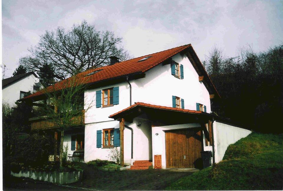 Thumbnail-Mietwohnung (Hausanteil) in Dinkelscherben