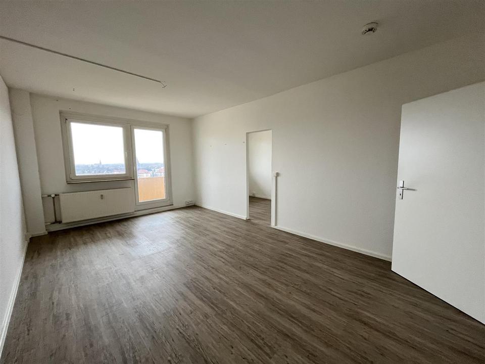 Thumbnail-Traumhafte Aussicht vom Sonnenbalkon! Frisch saniert!