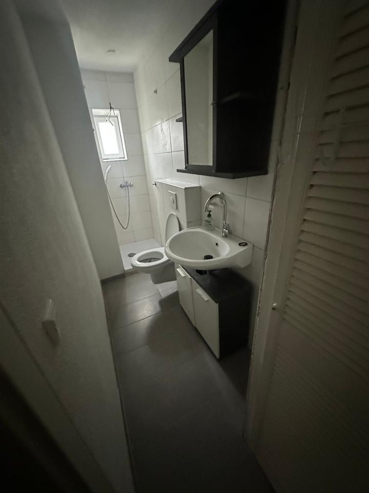 Thumbnail-3 Zimmer Wohnung Renoviert F-Sindlingen