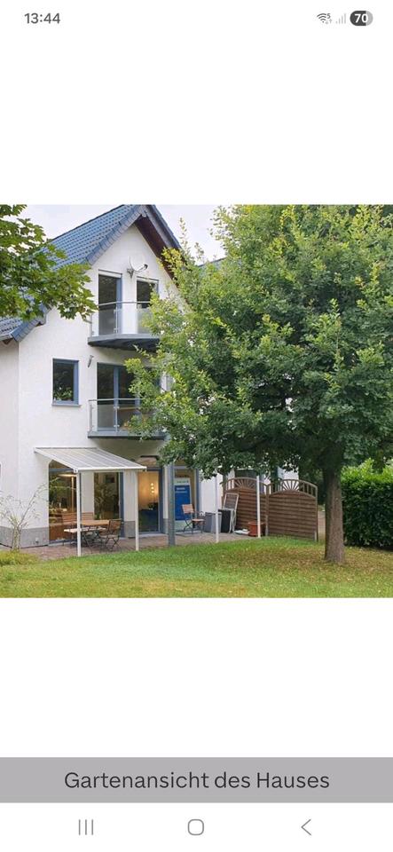 Thumbnail-Reihenhaus Mitte