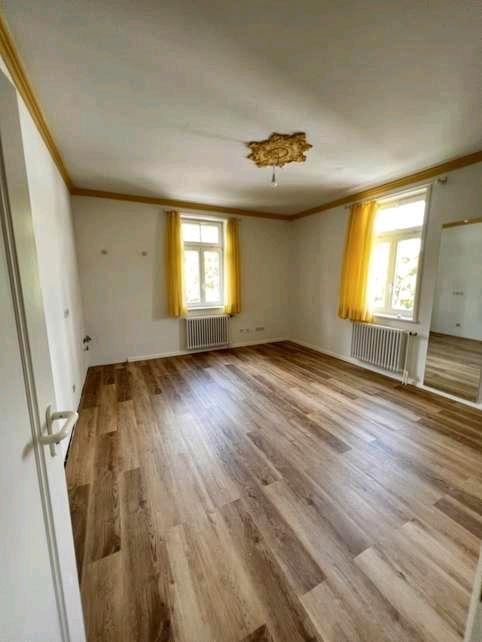 Thumbnail-Wohnung in Bad Herrenalb