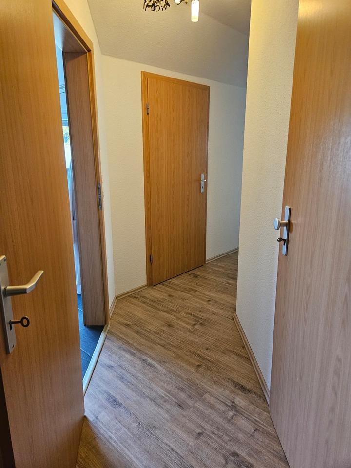 Thumbnail-Obergeschoss Wohnung in Edewecht zu vermieten