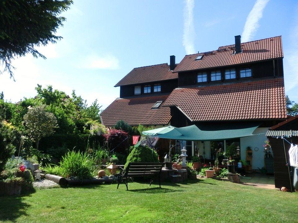 Thumbnail-Architektonisches Unikat - Stil, Ruhe und Exklusivität in FFB