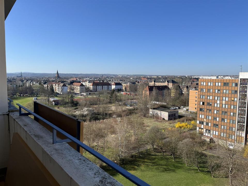 Thumbnail-+++Wir sanieren!!! - SCHÖNE 4-ZIMMER WOHNUNG+++