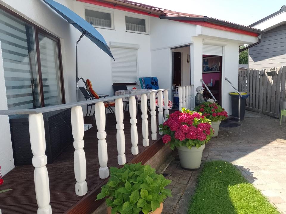 Thumbnail-Chalet Bungalow in Lemmer Ijsselmeer