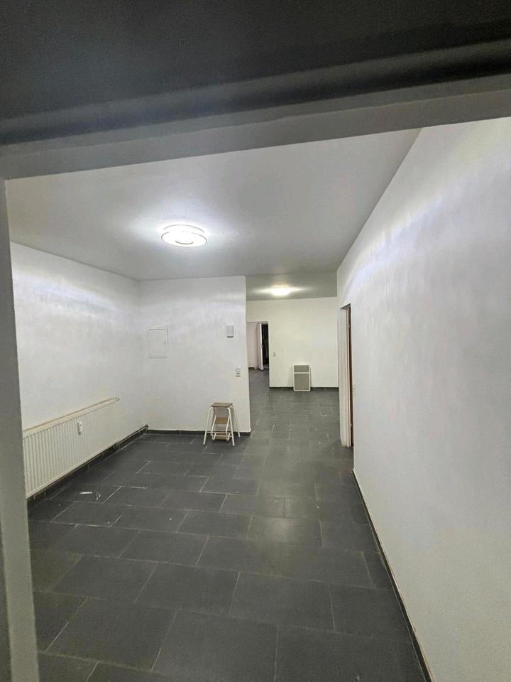 Thumbnail-4 Zimmerwohnung in Glauburg Stockheim zu vermieten