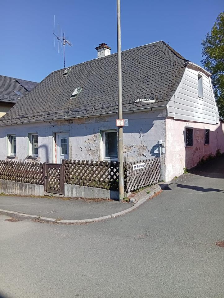 Thumbnail-Kleines Haus - großes Potential