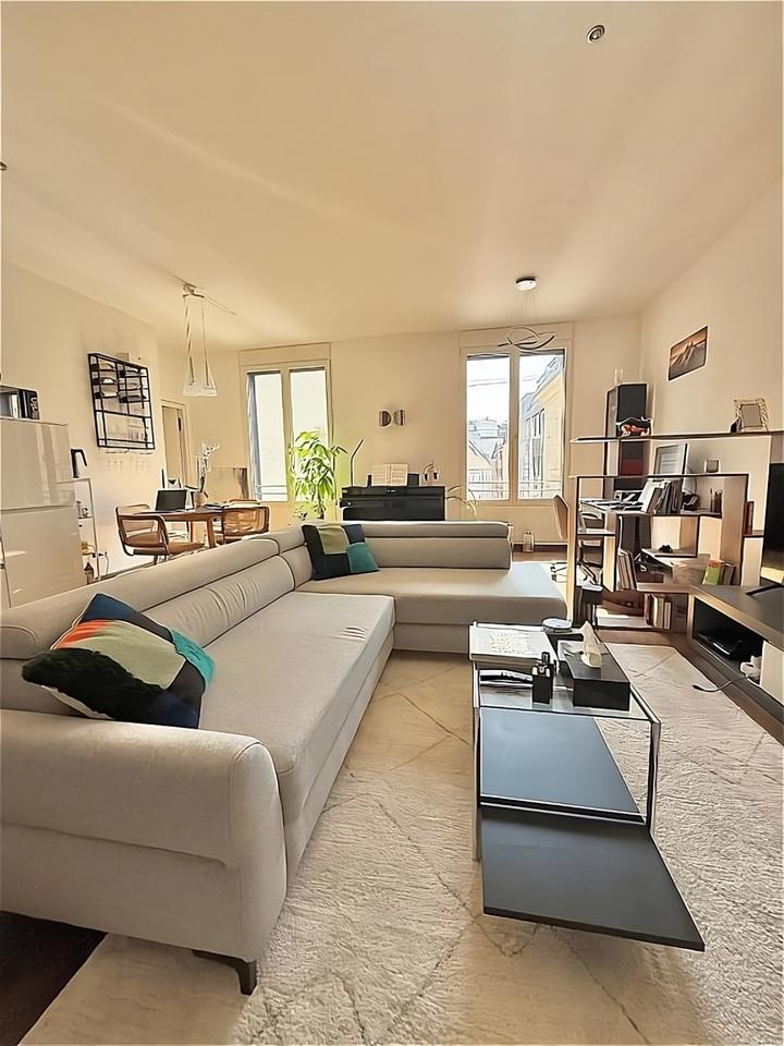 Thumbnail-Exklusive Wohnung im Herzen Münchens – Voll Möbliert | Altstadt