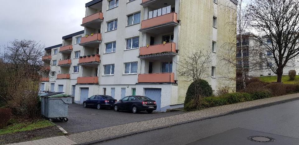 Thumbnail-3 - Zimmer Wohnung in Gummersbach auf dem Bernberg zu vermieten