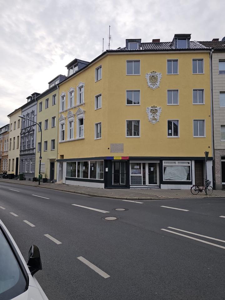 Thumbnail-LadenlokalKosmetikstudioFriseuersalon zu vermieten