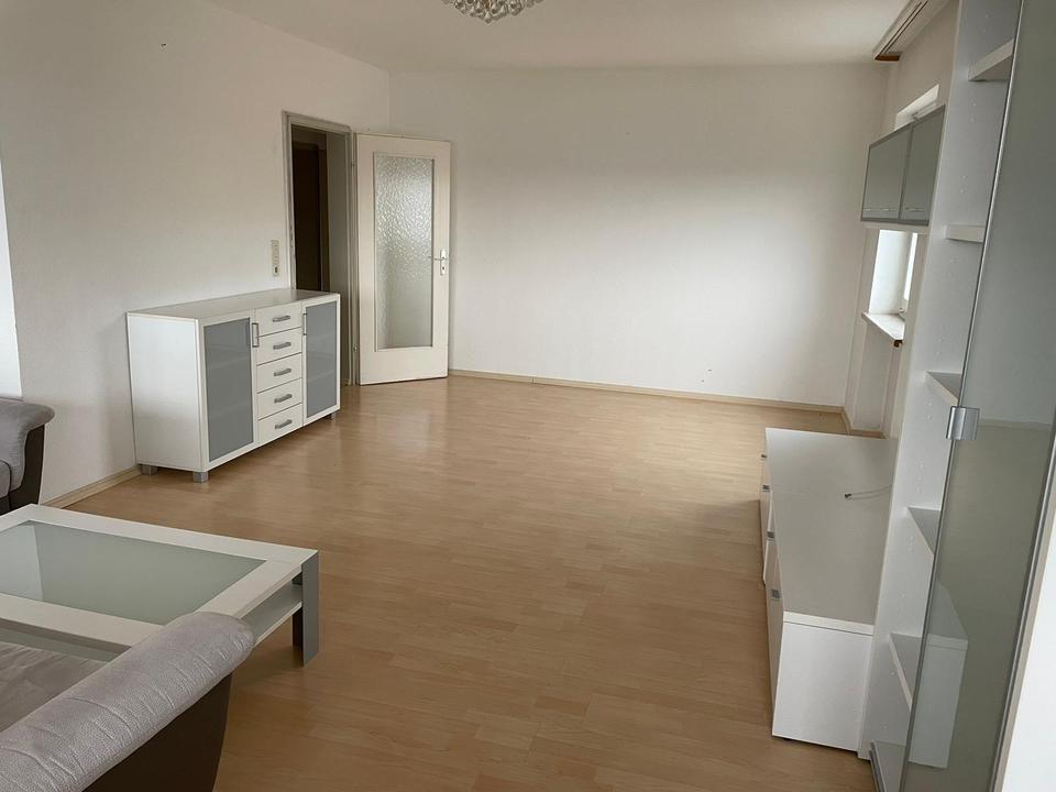 Thumbnail-Wohnung zu vermieten in 64720 Michelstadt