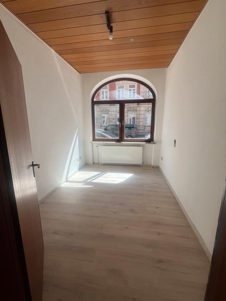 Thumbnail-Charmante Zentrale 3 Zimmerwohnung in Fürth