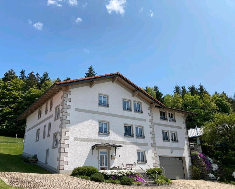Thumbnail-Verkaufe schönes geräumiges Haus in Mauth in toller Lage (Privat)