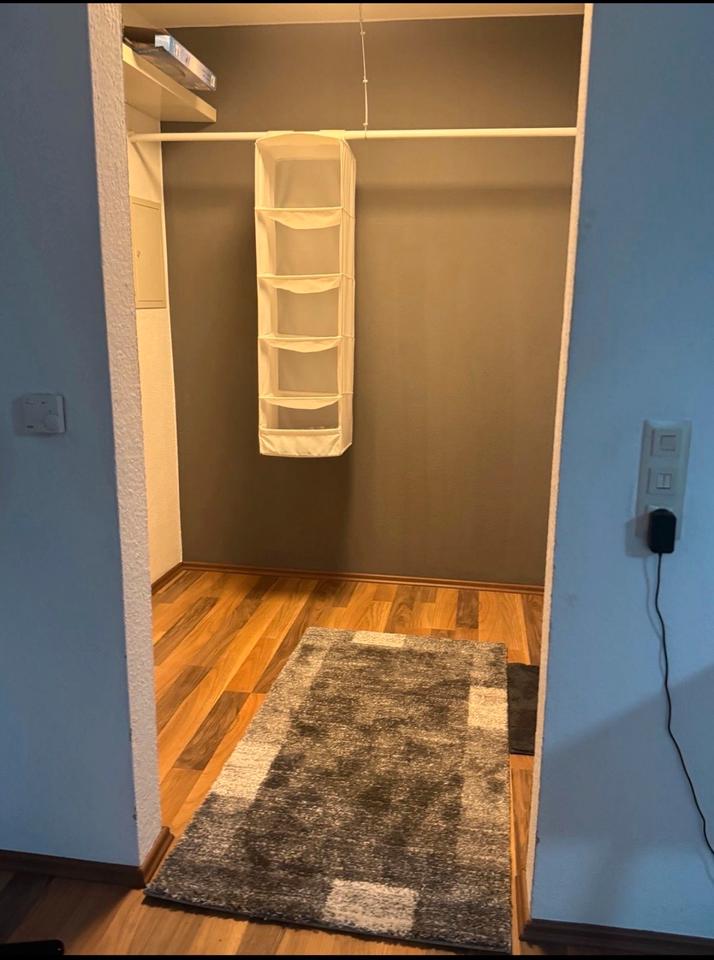 Thumbnail-Eine Einzimmerwohnung in Sandhausen