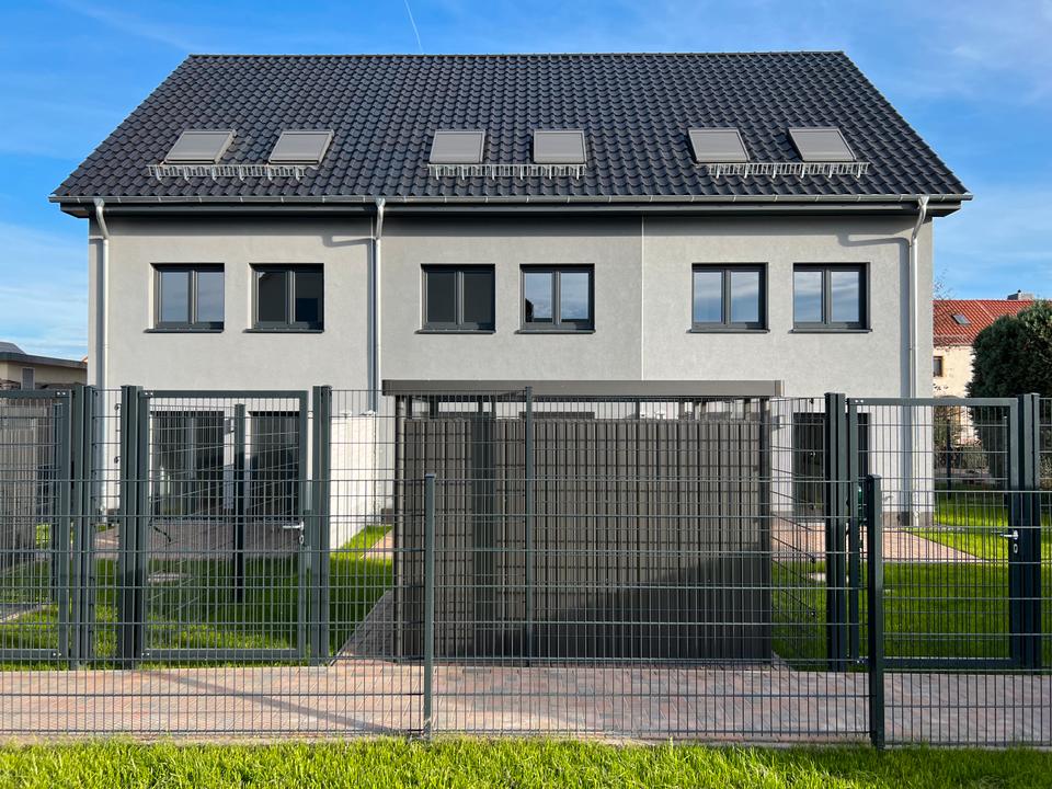 Thumbnail-Reihenhaus in Magdeburg-Reform zur Miete