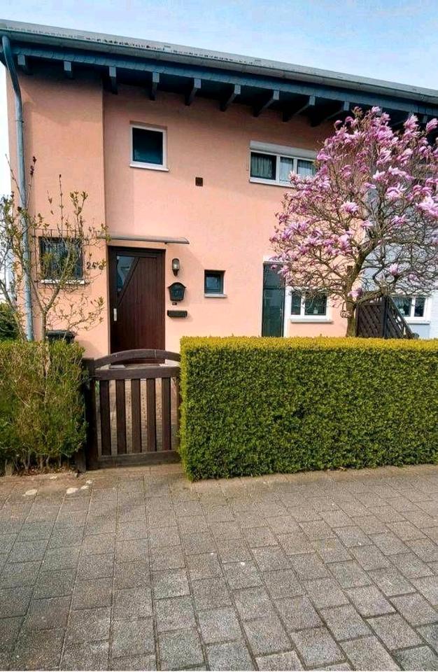 Thumbnail-Doppelhaushälfte zu verkaufen von Eigentümer