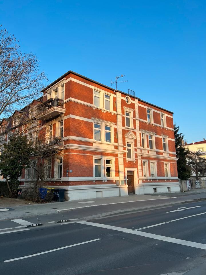 Thumbnail-Schöne 2-Zimmer Wohnung in Braunschweiger Innenstadt